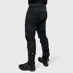 Pallas Miesten Warm Hybrid Kuorihousut