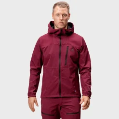 Pallas Miesten Warm X-stretch Takki