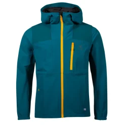 Pallas Miesten Warm X-stretch Takki