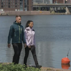 Pallas Miesten Warm X-stretch Takki