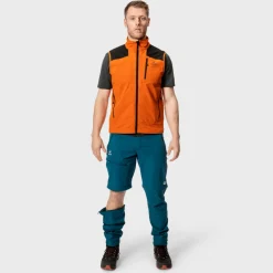 Pallas Miesten X-Stretch Liivi