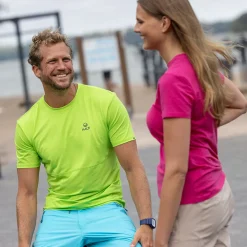 Pallas Miesten X-stretch Lite Shortsit