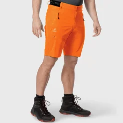 Pallas Miesten X-stretch Lite Shortsit