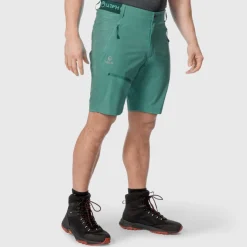 Pallas Miesten X-stretch Lite Shortsit