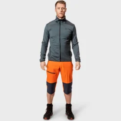 Pallas Miesten X-stretch Lite Caprit