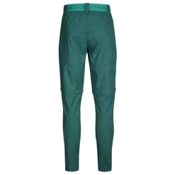 Pallas Miesten X-stretch Lite Zip-Off Ulkoiluhousut