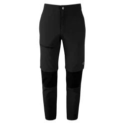 Pallas Miesten X-stretch Lite Zip-Off Ulkoiluhousut