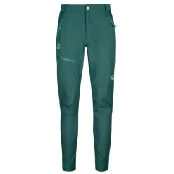 Pallas Miesten X-stretch Lite Ulkoiluhousut