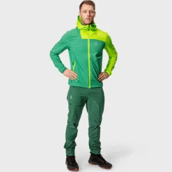 Pallas Miesten X-stretch Lite Ulkoiluhousut