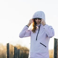 Pallas Minimal Thermal Anorakki Naisten