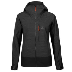 Pallas Naisten Hiviz Heijastava Takki