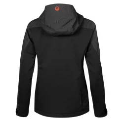 Pallas Naisten Hiviz Heijastava Takki