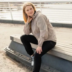 Pallas Naisten Jogger Lite Takki