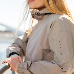 Pallas Naisten Jogger Lite Takki