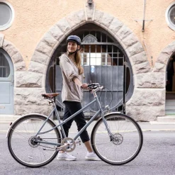 Pallas Naisten Jogger Lite Takki