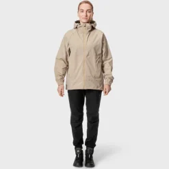 Pallas Naisten Jogger Lite Takki