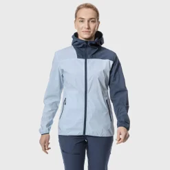 Pallas Naisten Lite X-stretch Ulkoilutakki