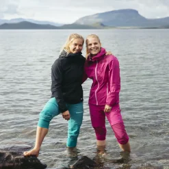 Pallas Naisten Lite X-stretch Ulkoilutakki