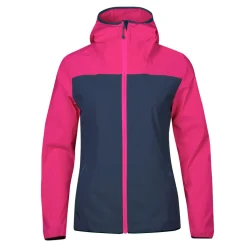 Pallas Naisten Lite X-stretch Ulkoilutakki