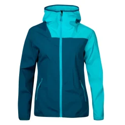 Pallas Naisten Lite X-stretch Ulkoilutakki