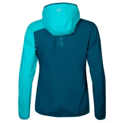 Pallas Naisten Lite X-stretch Ulkoilutakki