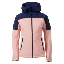 Pallas Naisten Topattu Takki