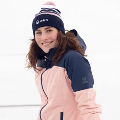 Pallas Naisten Topattu Takki