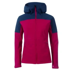 Pallas Naisten Topattu Takki