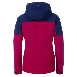 Pallas Naisten Topattu Takki