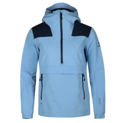 Pallas Naisten Warm Anorakki