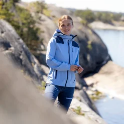 Pallas Naisten Warm X-stretch Takki