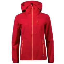 Pallas Naisten Warm X-stretch Takki