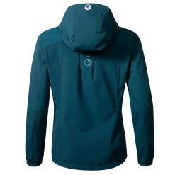 Pallas Naisten Warm X-stretch Takki