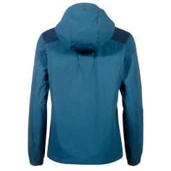 Pallas Naisten X-stretch Anorakki