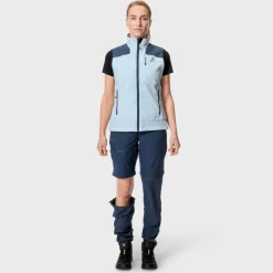 Pallas Naisten X-Stretch Liivi