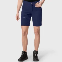 Pallas Naisten X-stretch Lite Shortsit