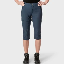 Pallas Naisten X-stretch Lite Caprit