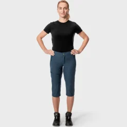 Pallas Naisten X-stretch Lite Caprit