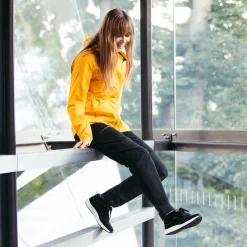 Pallas Naisten X-stretch Lite Ulkoiluhousut