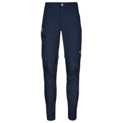 Pallas Naisten X-stretch Lite Zip-Off Ulkoiluhousut