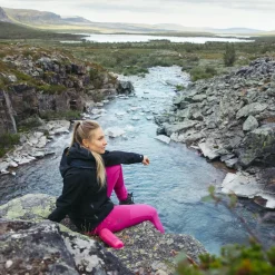 Pallas Naisten X-stretch Trikoot