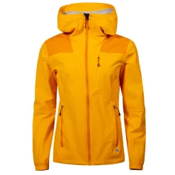 Pallas Plus II Naisten X-stretch Ulkoilutakki