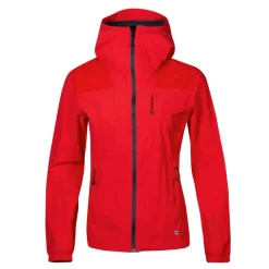 Pallas Plus II Naisten X-stretch Ulkoilutakki