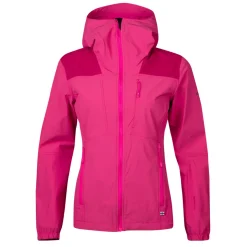 Pallas Plus II Naisten X-stretch Ulkoilutakki