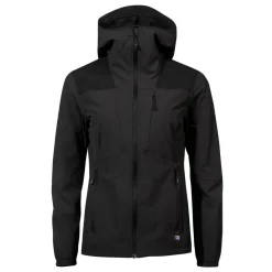 Pallas Plus II Naisten X-stretch Ulkoilutakki