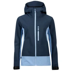 Pallas Plus III Naisten Warm Hybriditakki