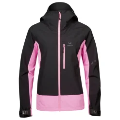 Pallas Plus III Naisten Warm Hybriditakki