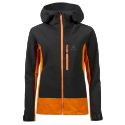 Pallas Plus III Naisten Warm Hybriditakki