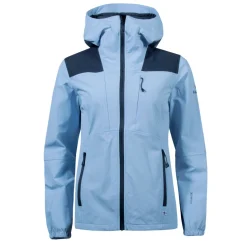 Pallas Plus Naisten Warm X-Stretch Takki