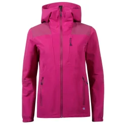 Pallas Plus Naisten Warm X-Stretch Takki